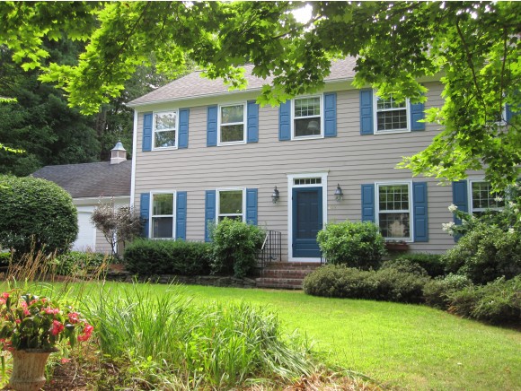203 Summit Circle