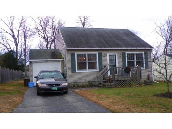 203 Woodlawn Road