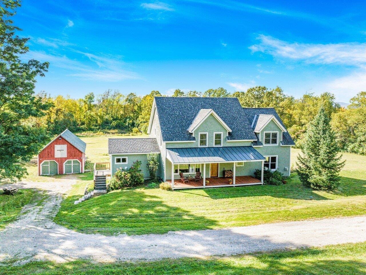 2030 Greenbush Road