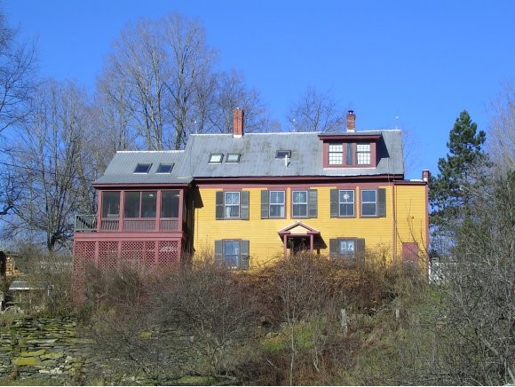 2034 Foster Hill Road