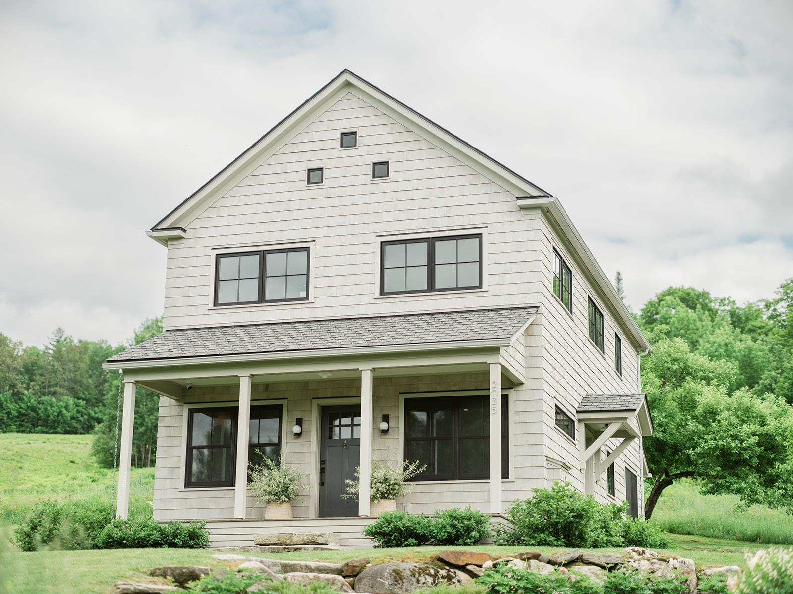 2035 Mountain Road
