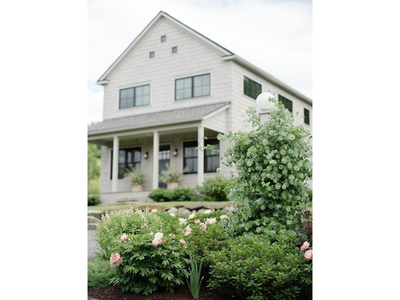 2035 Mountain Road