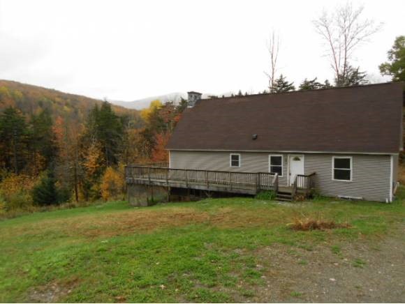 2039 Lincoln Gap Raod