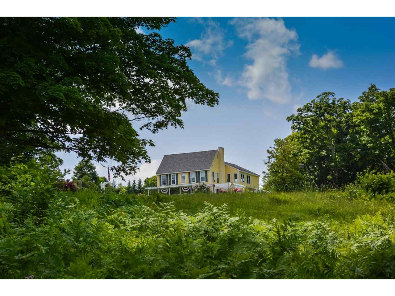 2039 Maple Hill Lane Whitingham, Vermont Sold in 2017
