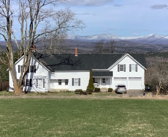 2039 Max Gray Road