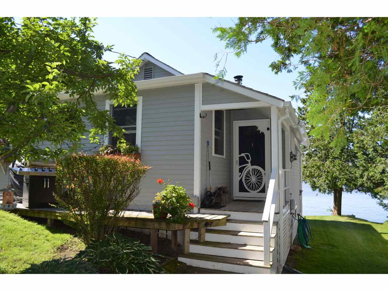 204 Annex Road