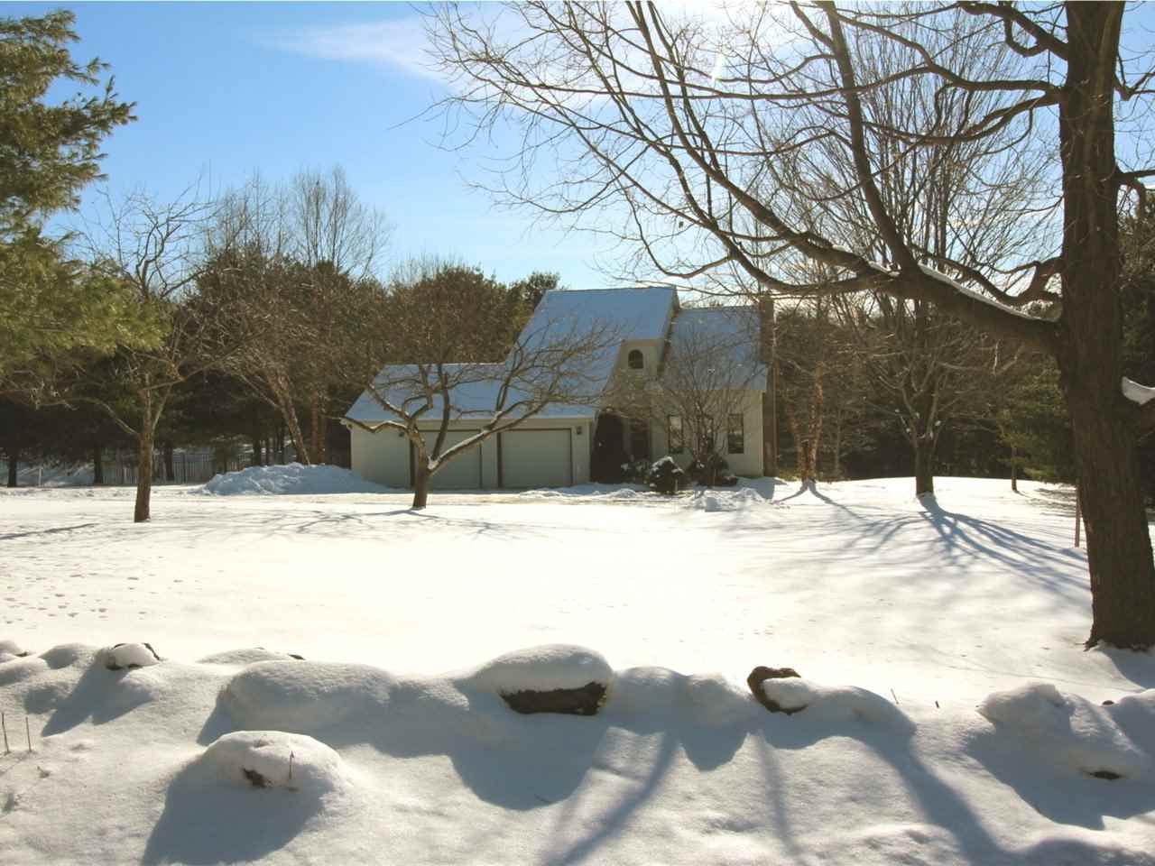 204 Depot Road