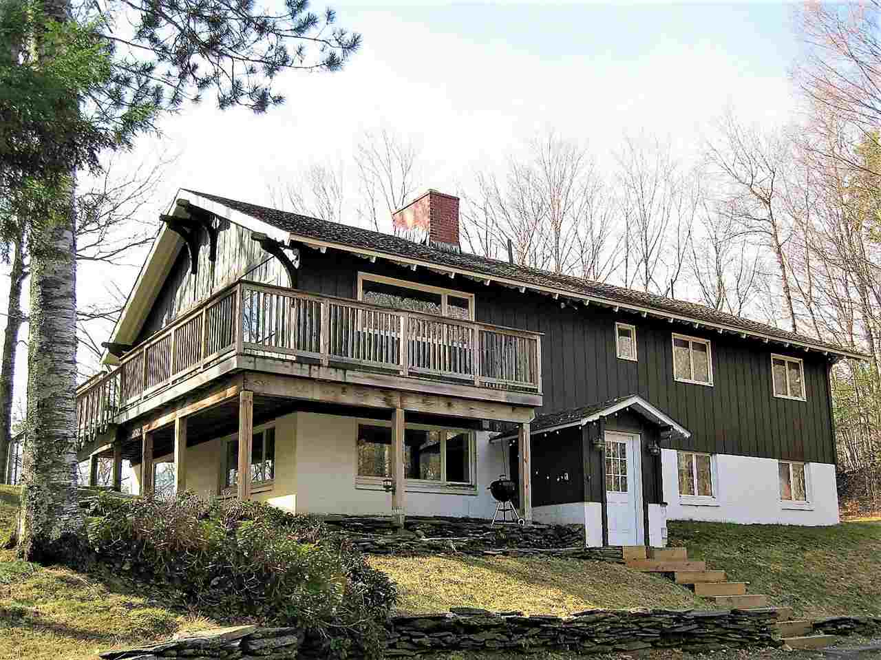 204 Golf Course Road
