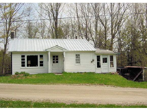 204 Goodall Pond Road