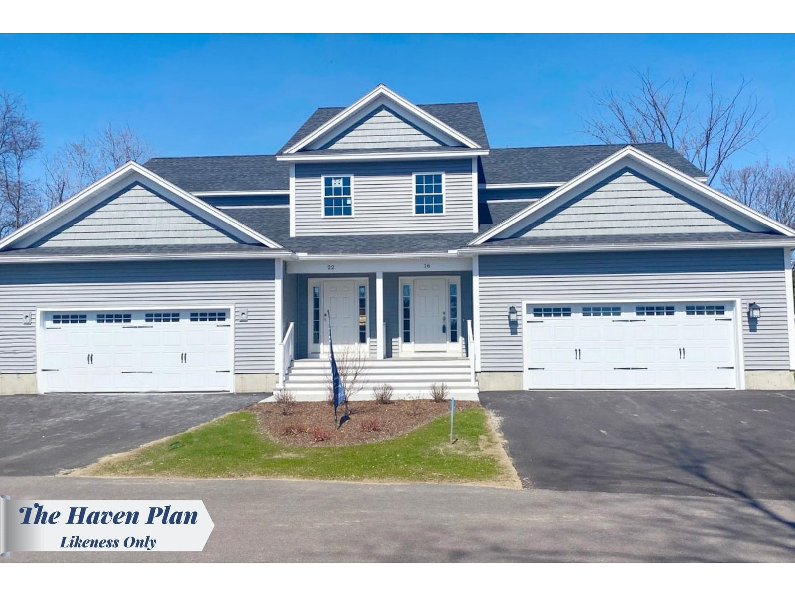 204 Greenbrook Circle, Unit 27