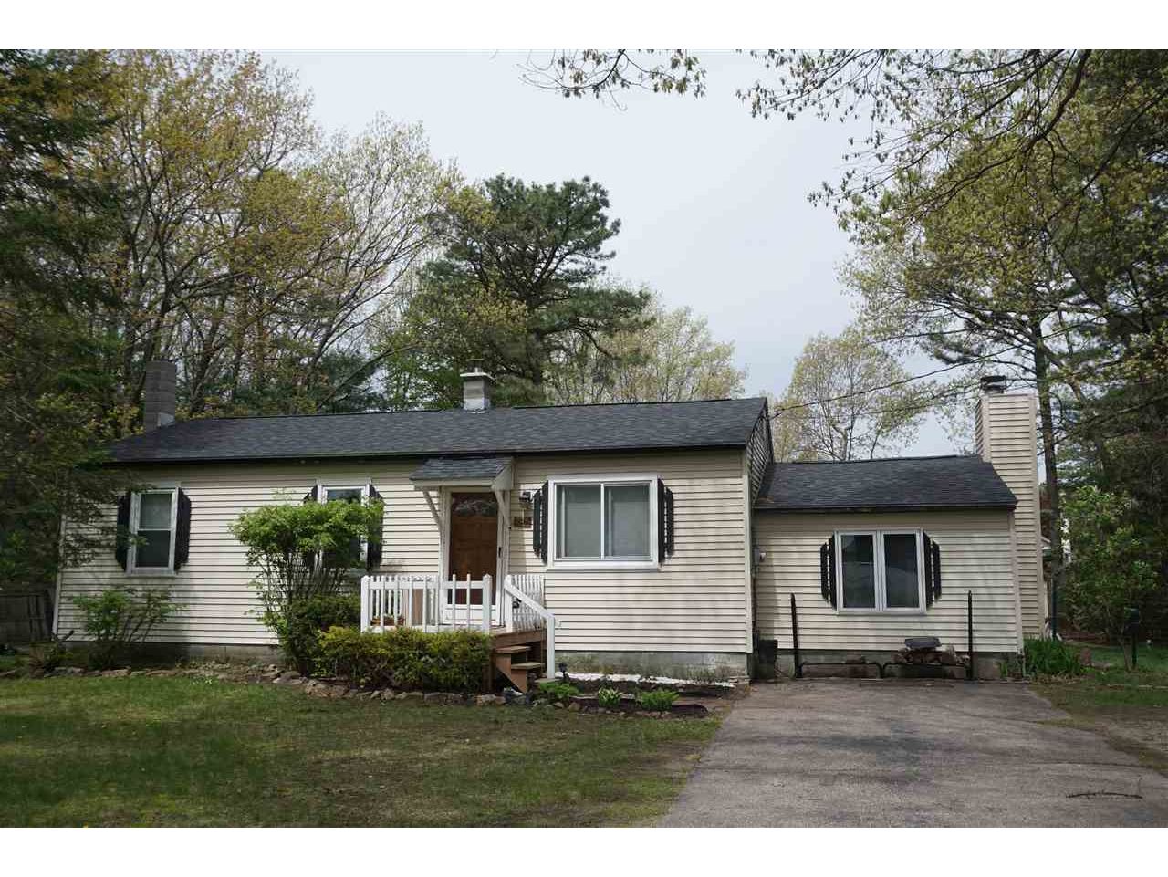 204 Greenwood Drive Colchester, Vermont Sold in 2019