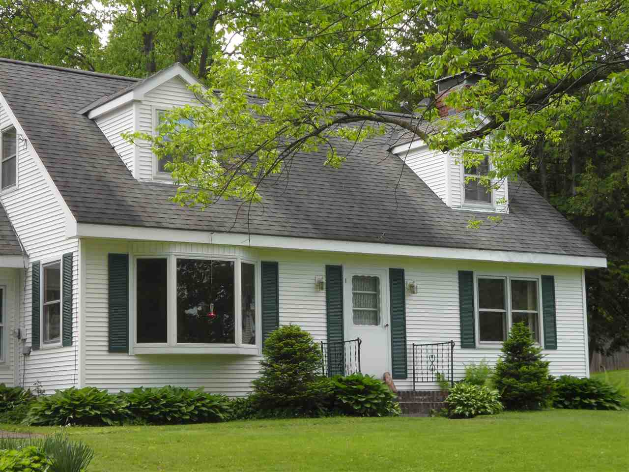 204 Halladay Road