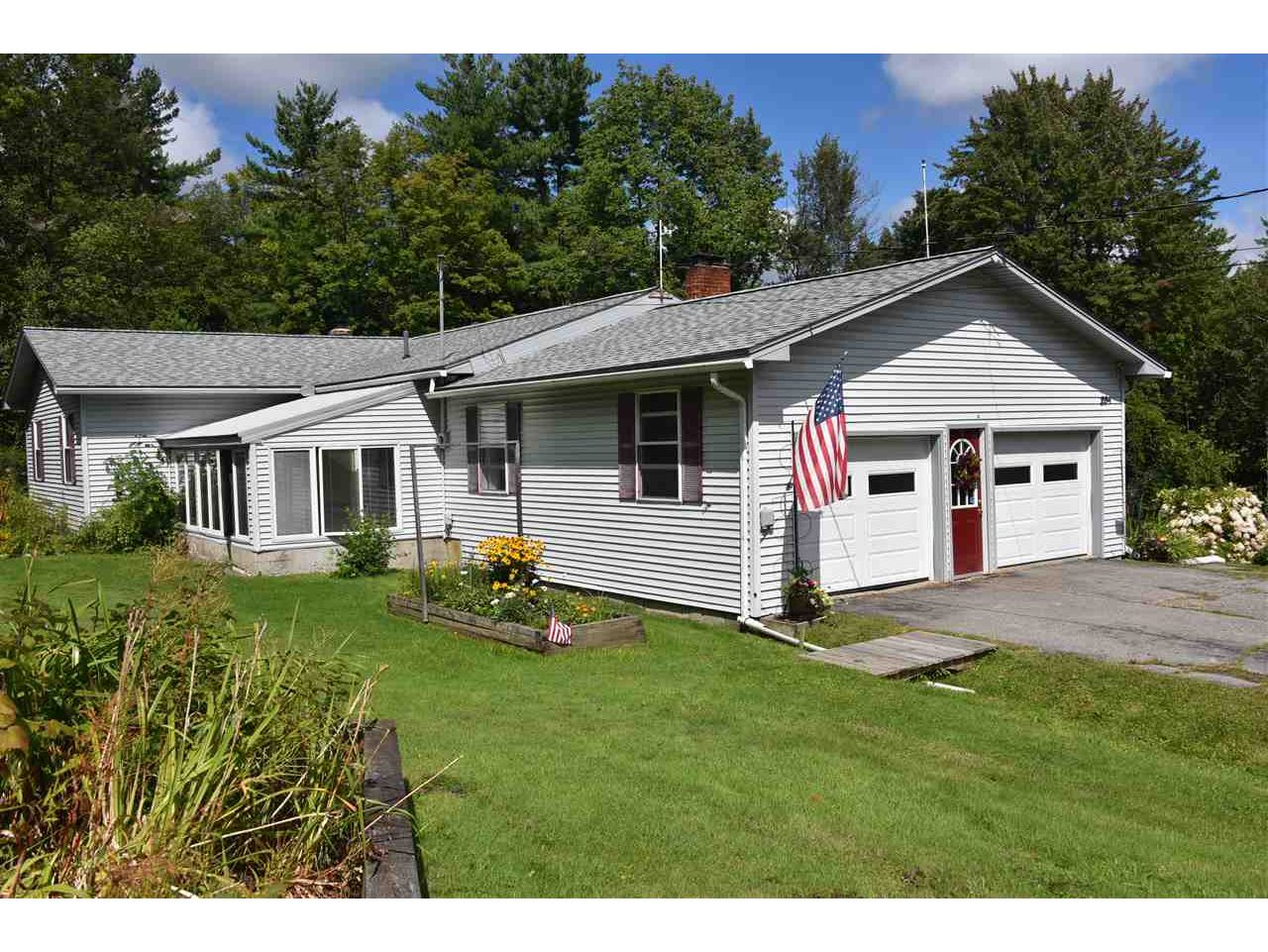 204 Lawrence Road