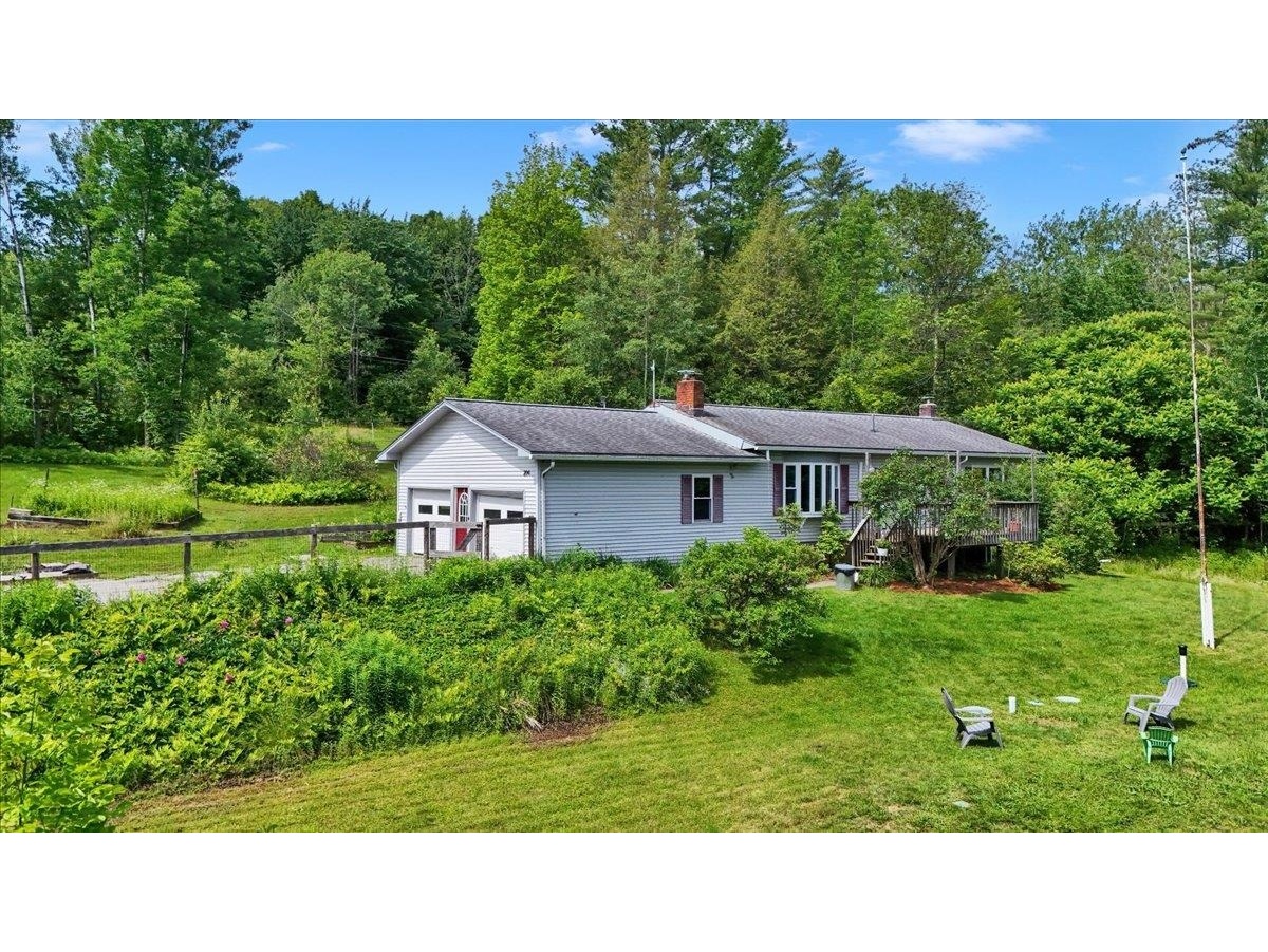 204 Lawrence Road
