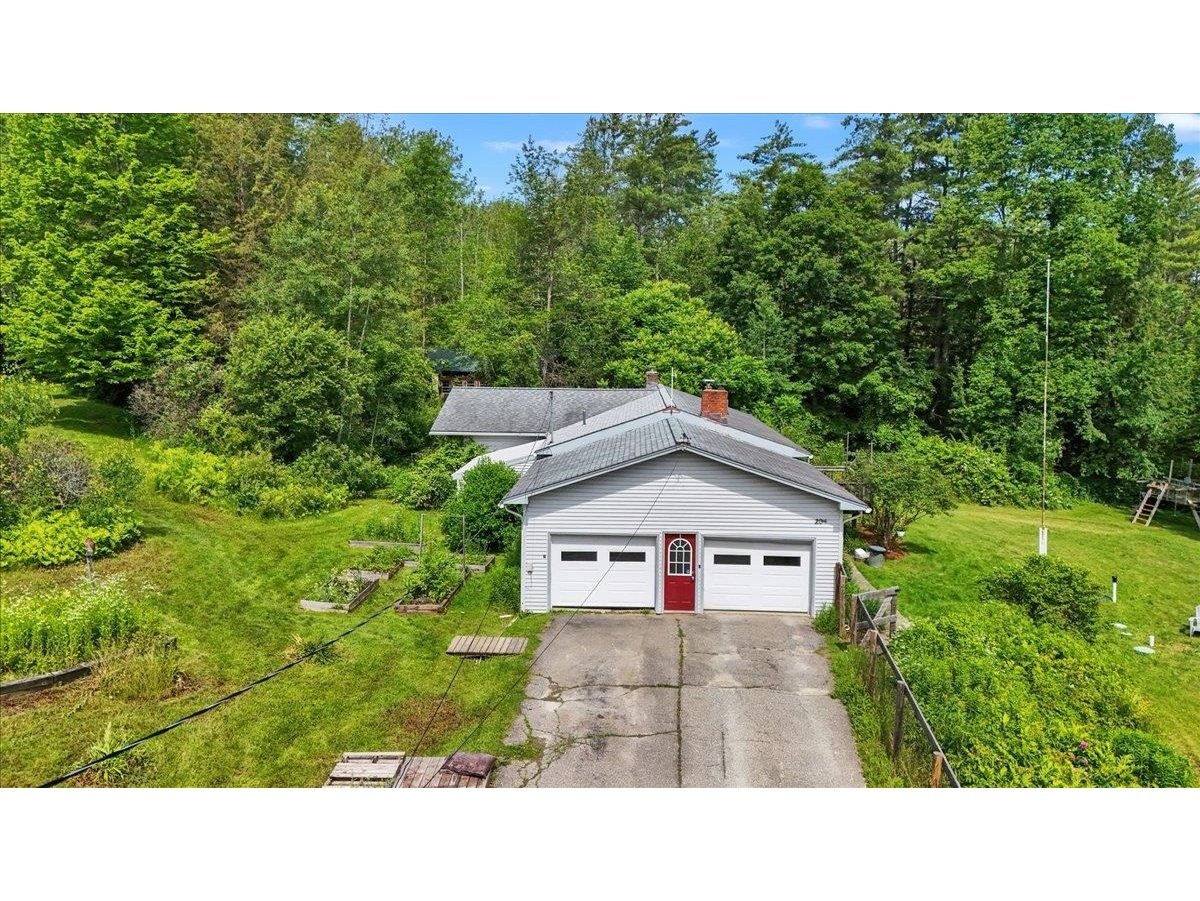 204 Lawrence Road