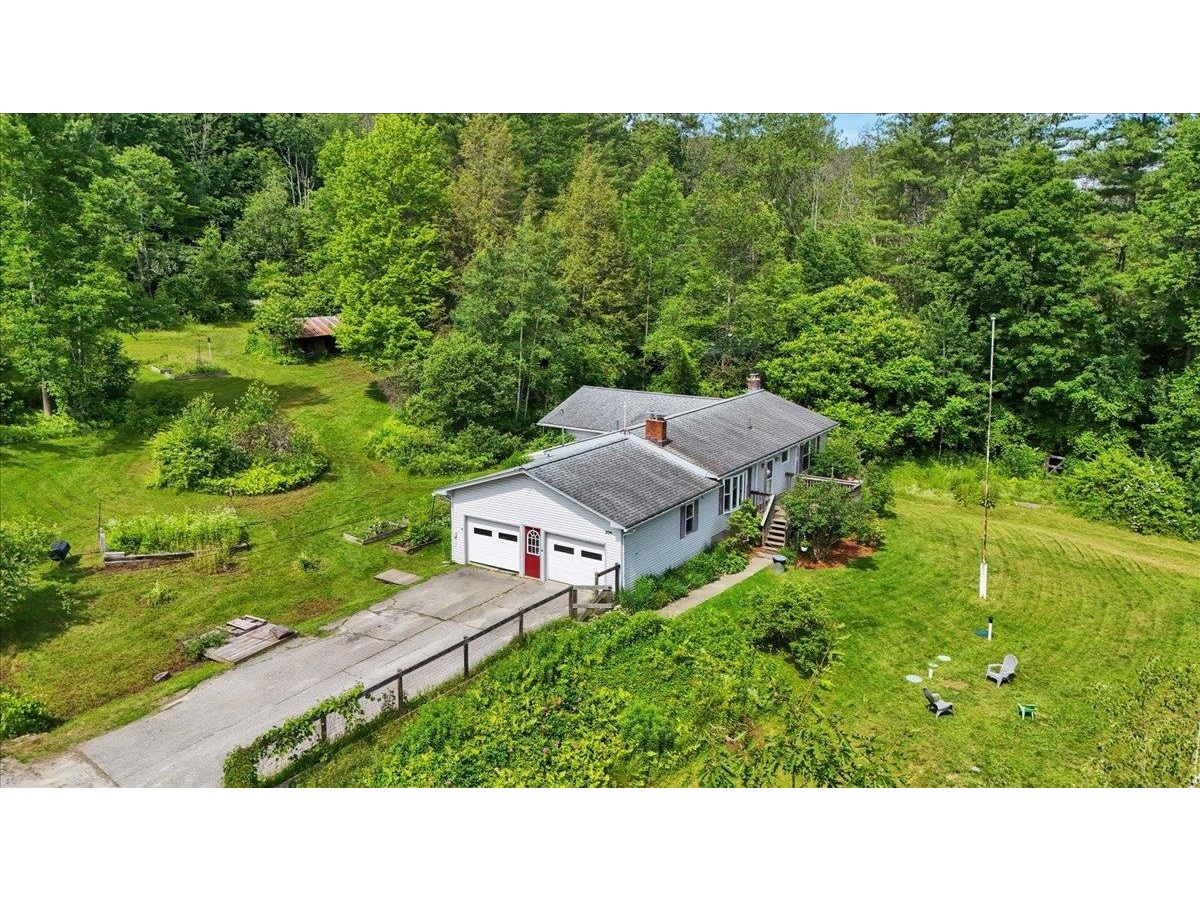 204 Lawrence Road