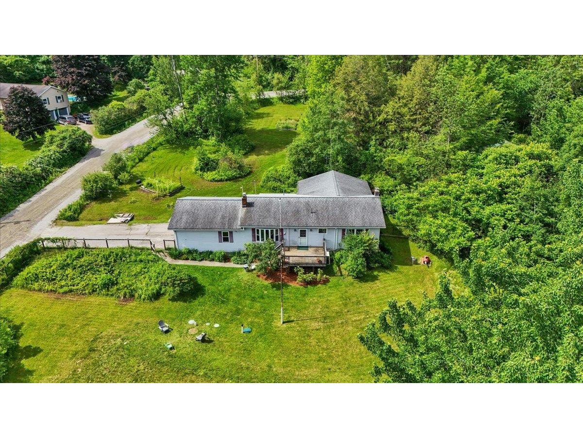 204 Lawrence Road