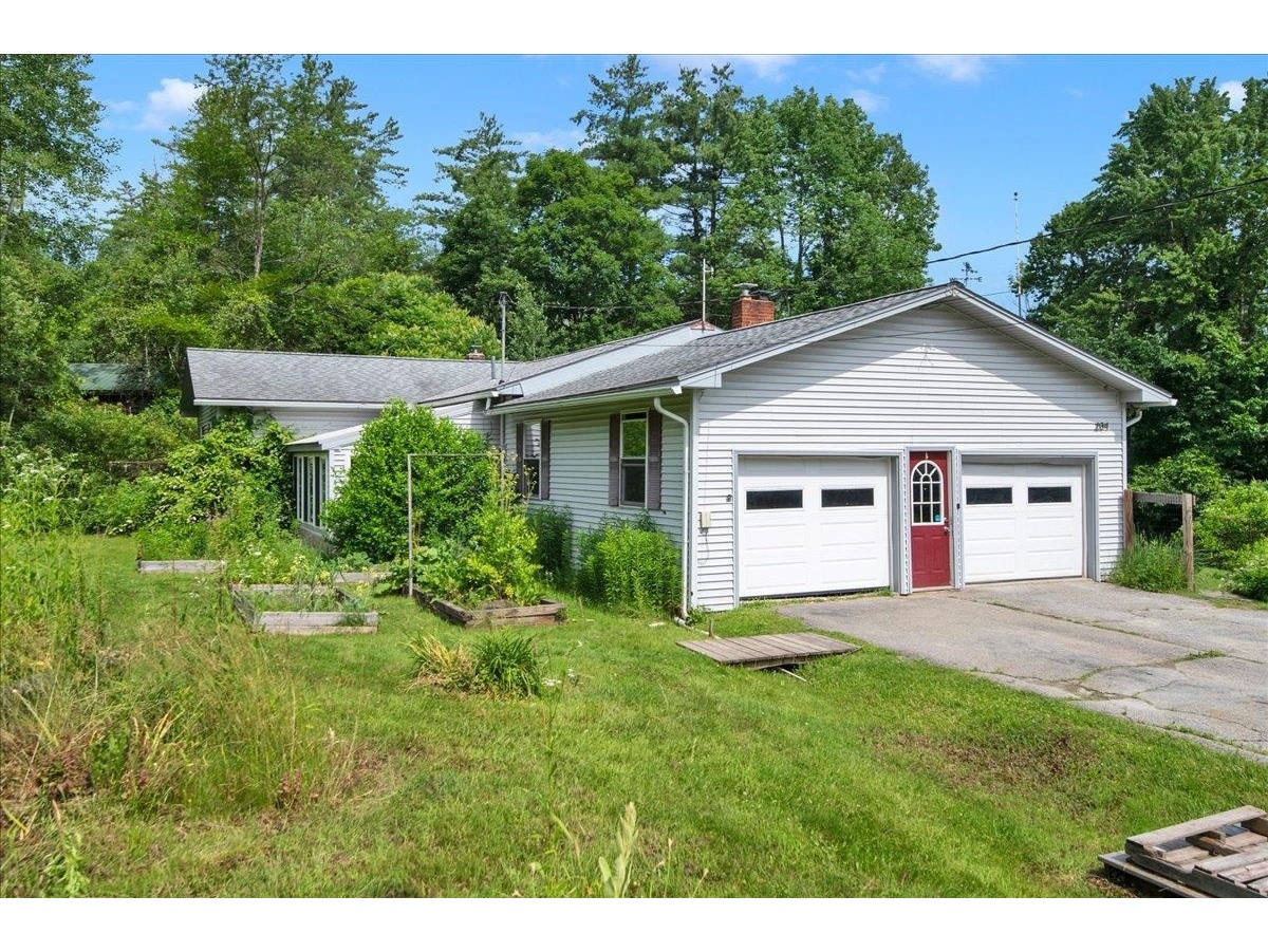 204 Lawrence Road
