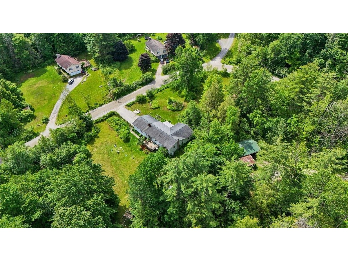 204 Lawrence Road