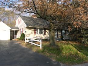 204 Maple Street