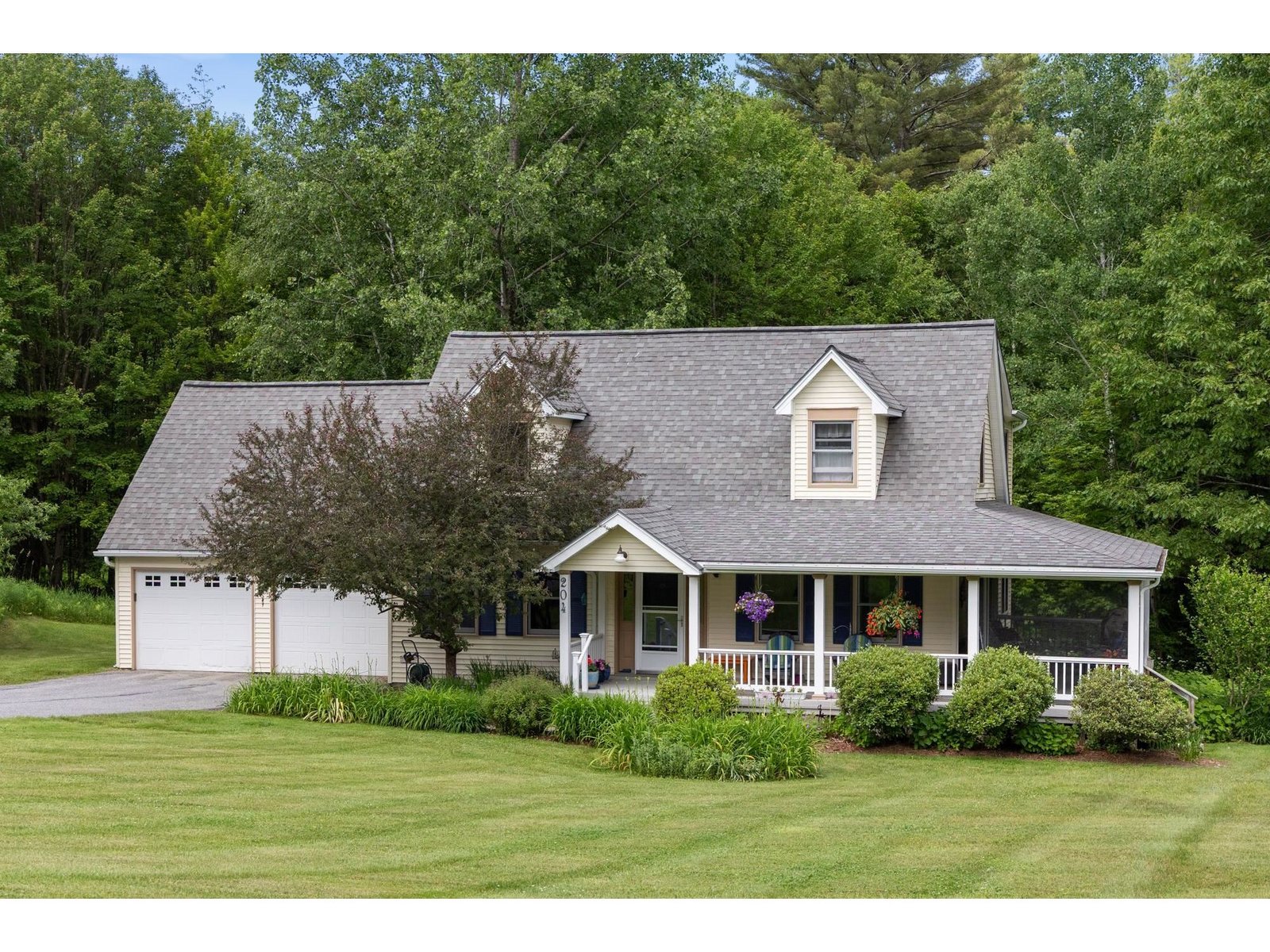 204 Mary Drive
