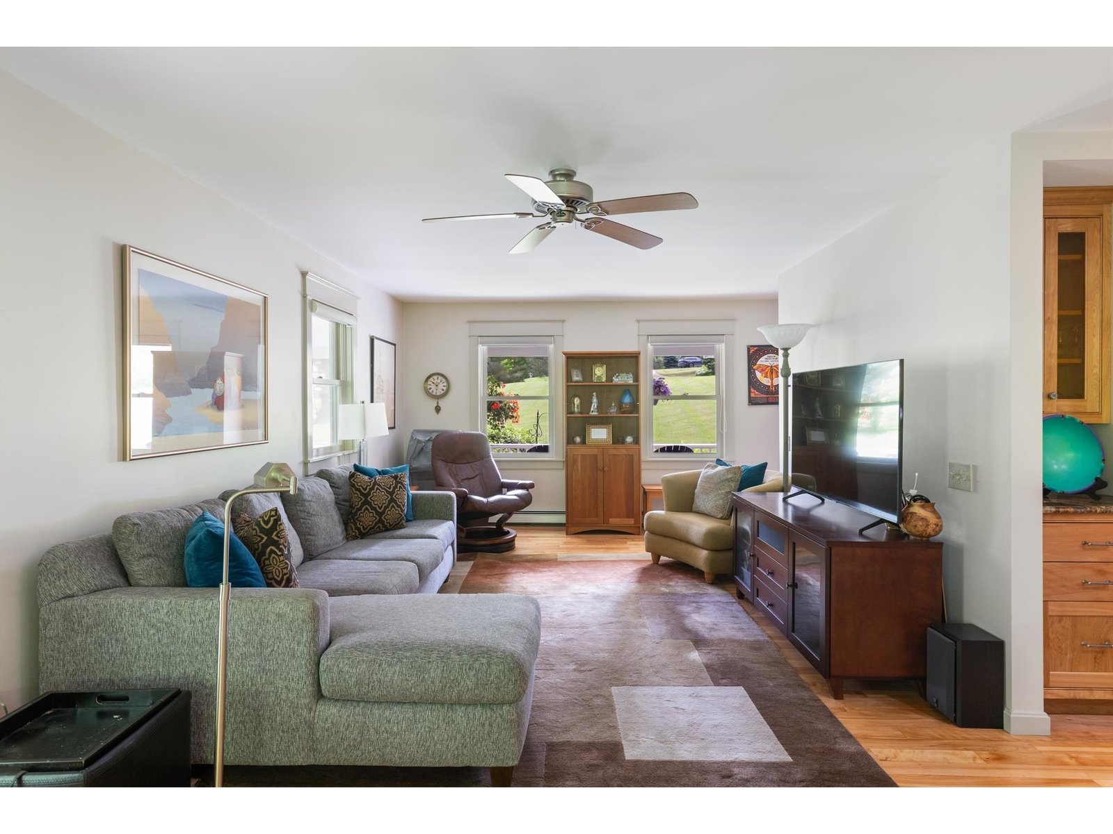 204 Mary Drive