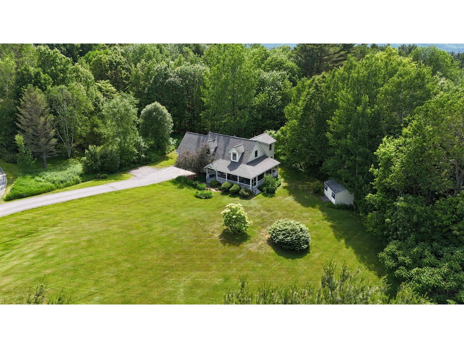 204 Mary Drive