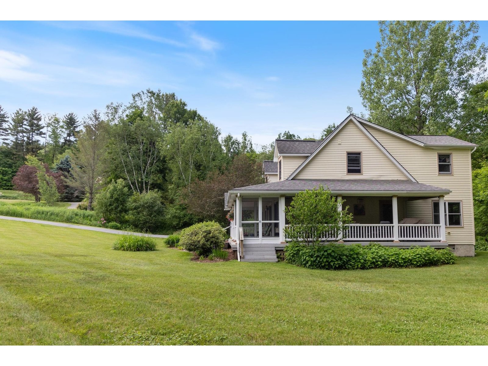 204 Mary Drive