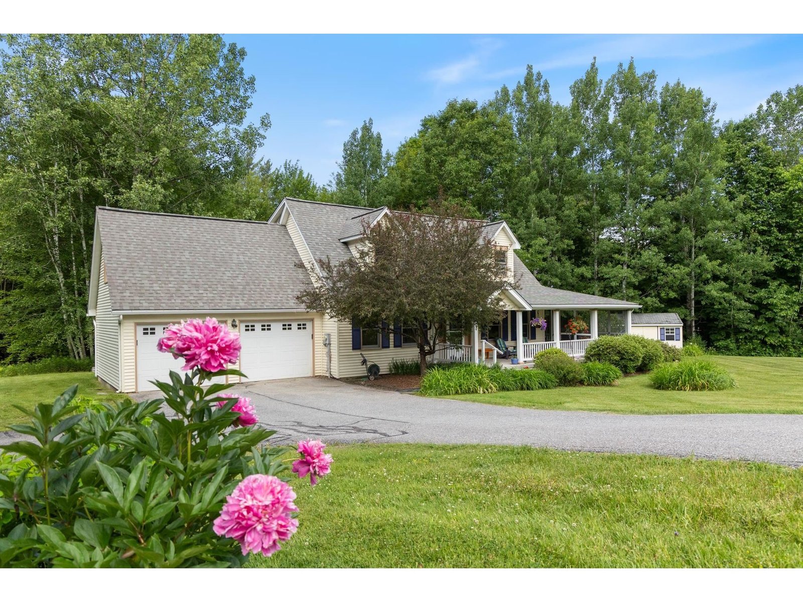 204 Mary Drive