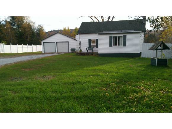204 McMullen Road