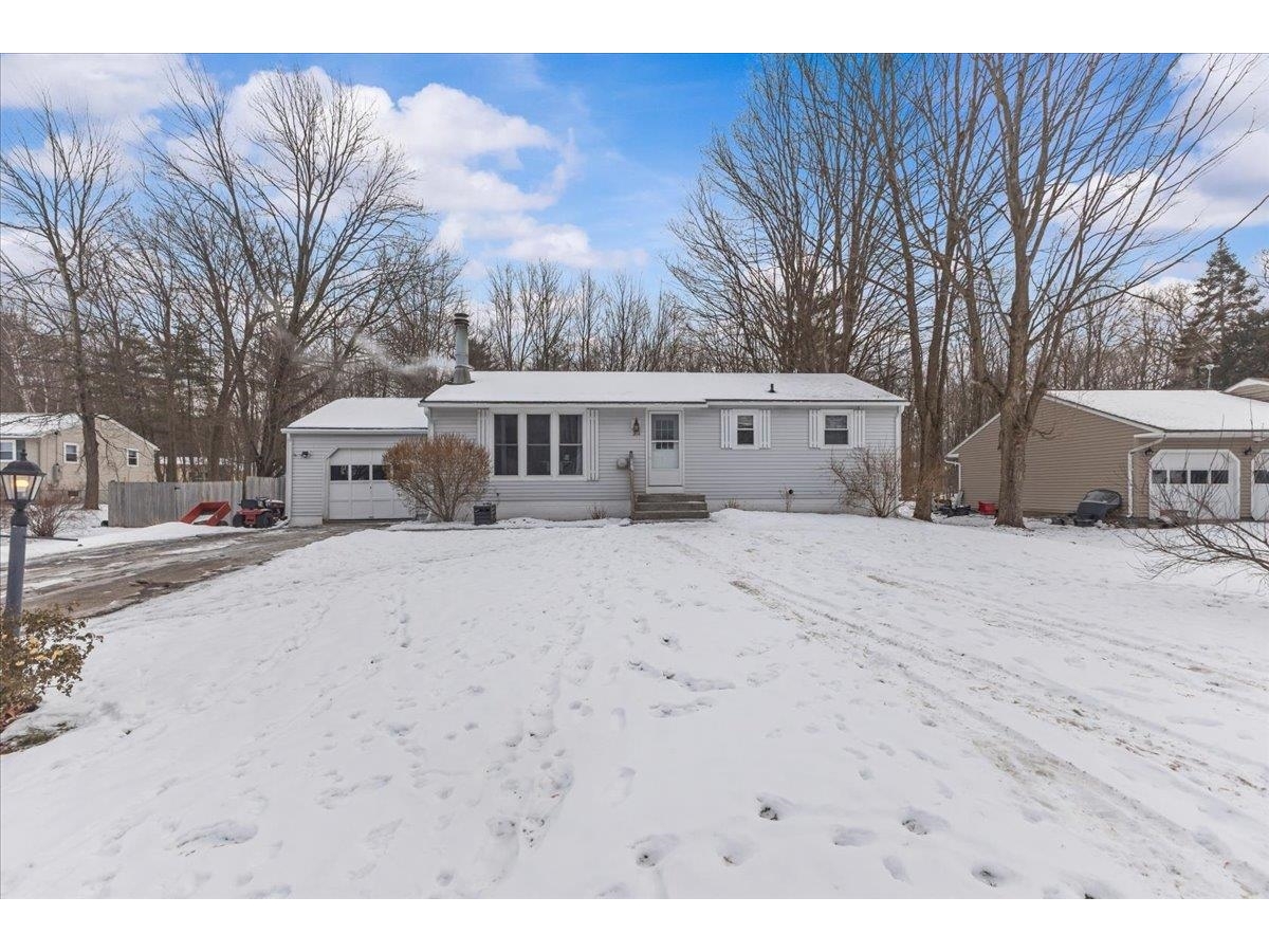204 Meadow Drive
