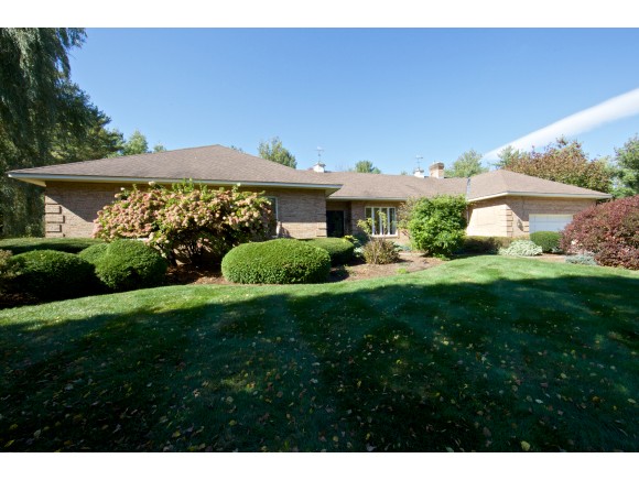 204 Meadowood Drive