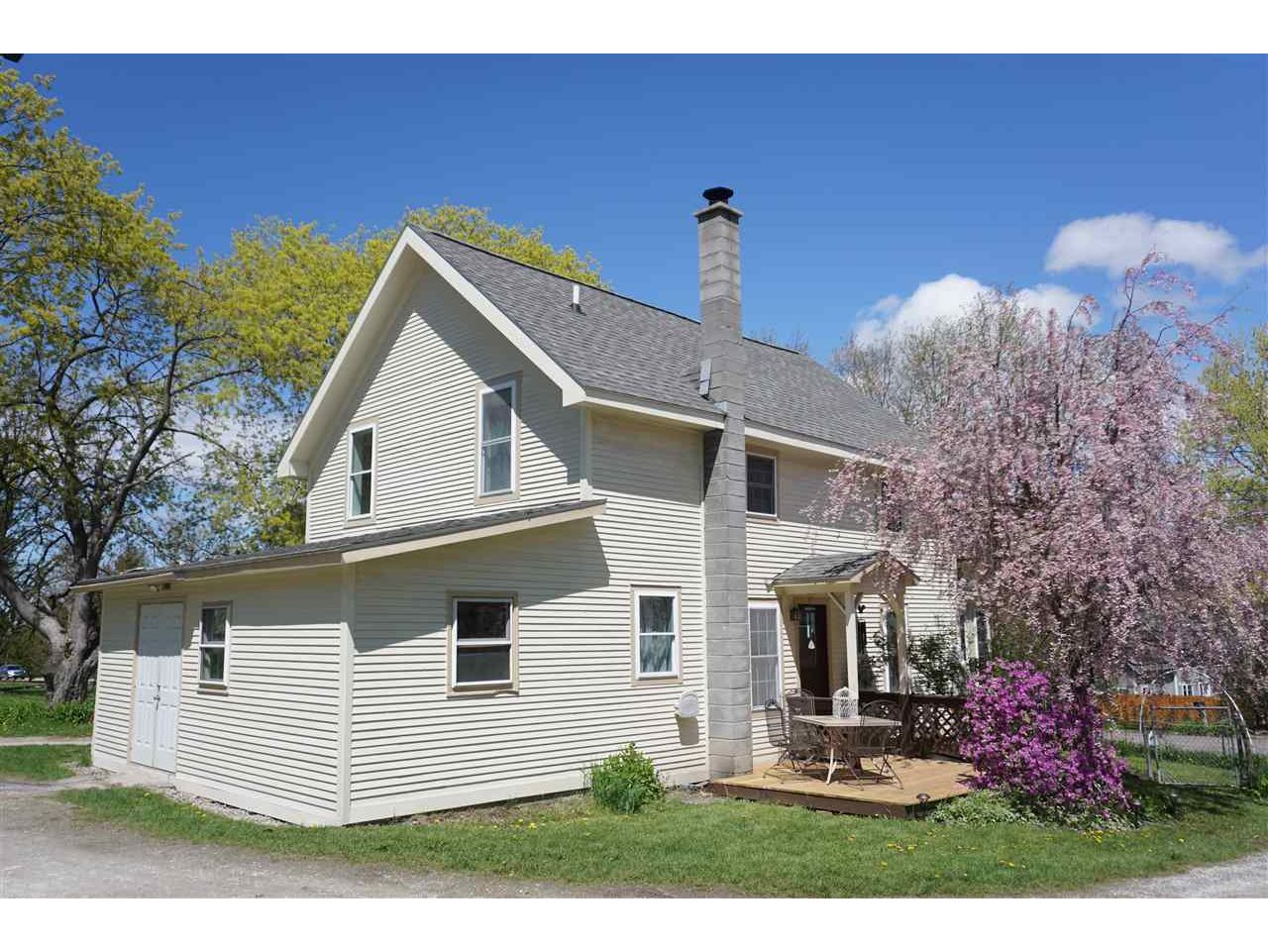 204 Mount Philo Road