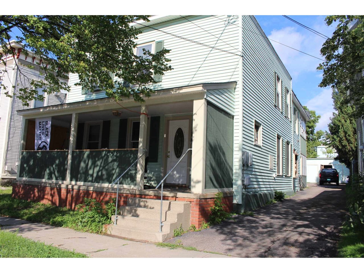 204 North Champlain Street