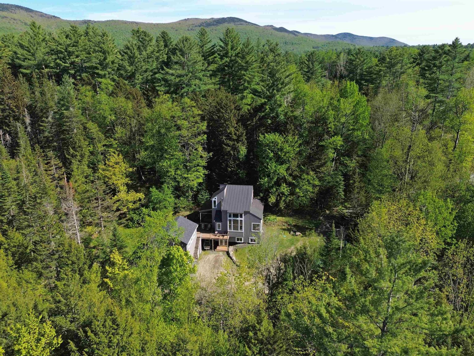 204 Pike Hill Road