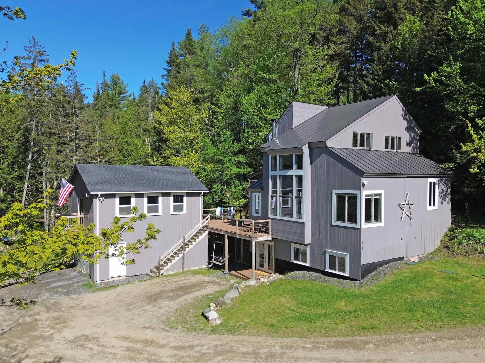204 Pike Hill Road
