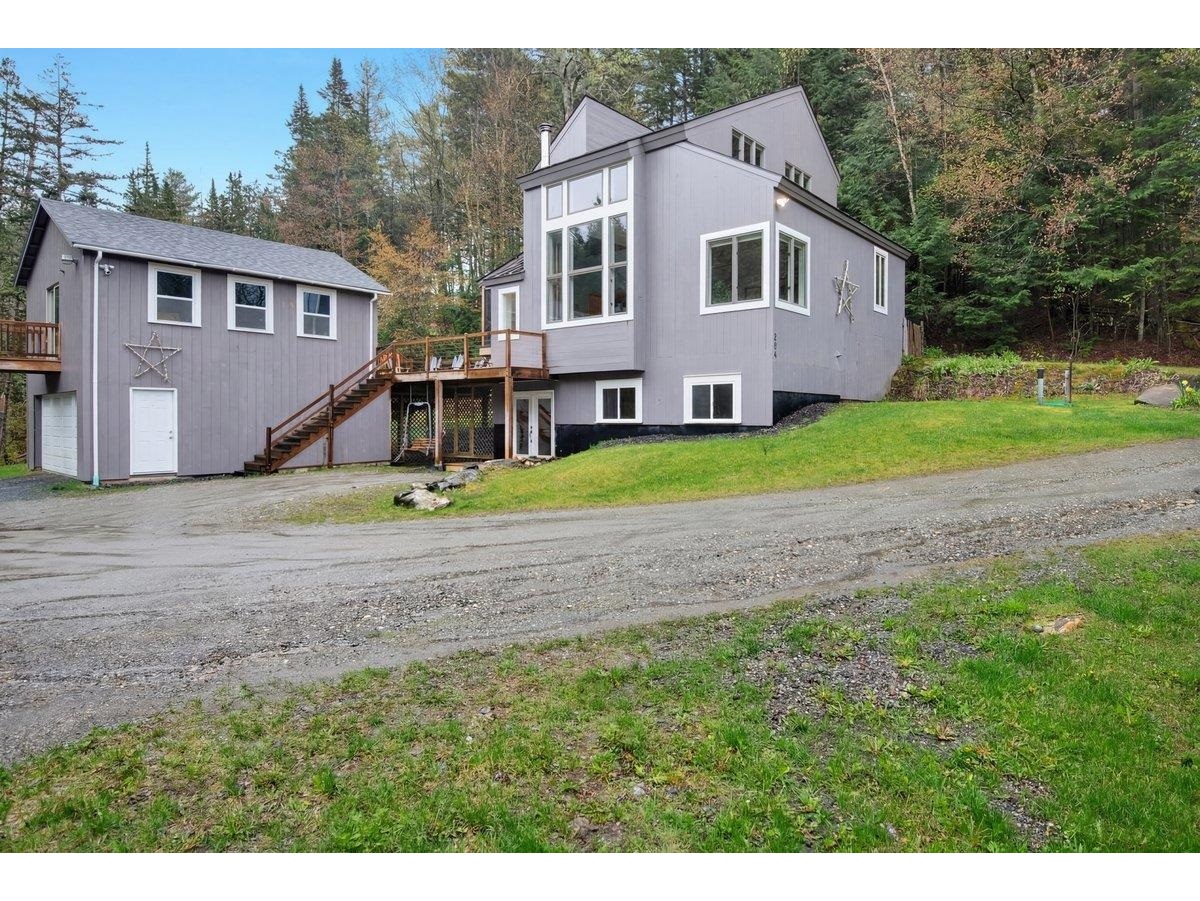 204 Pike Hill Road