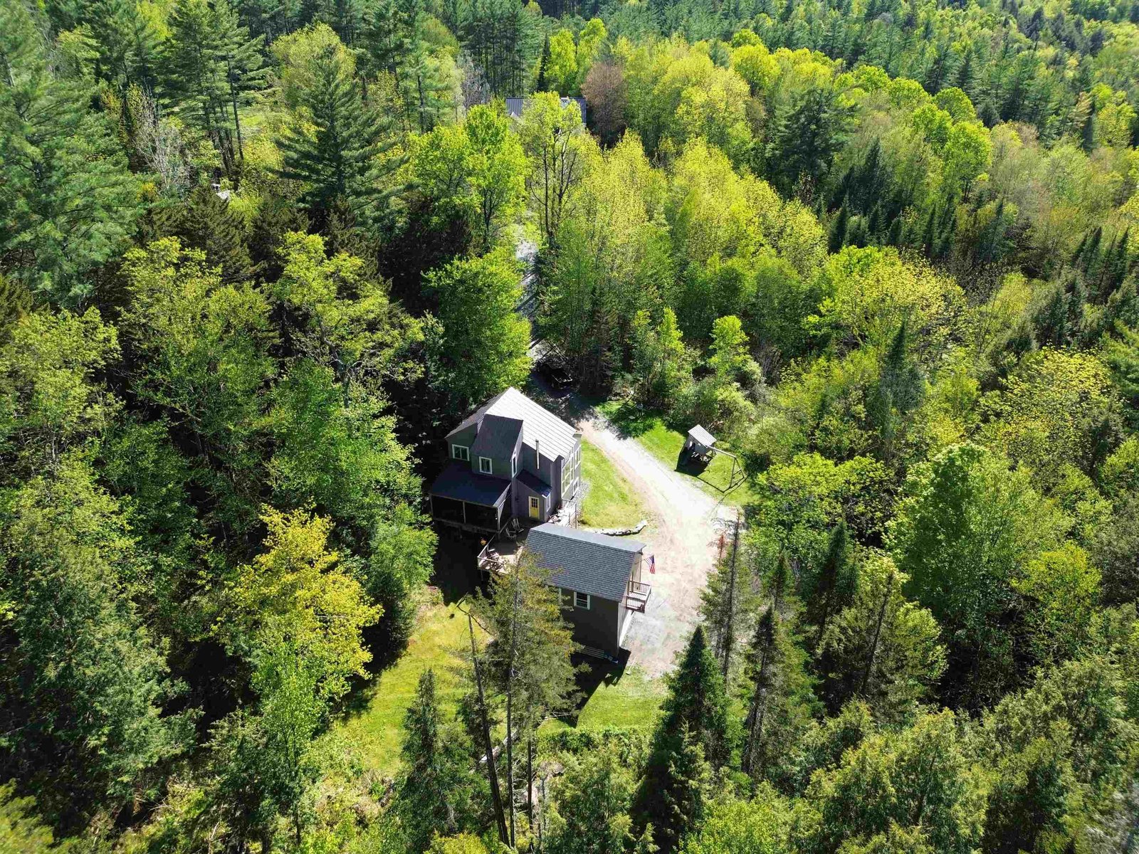 204 Pike Hill Road