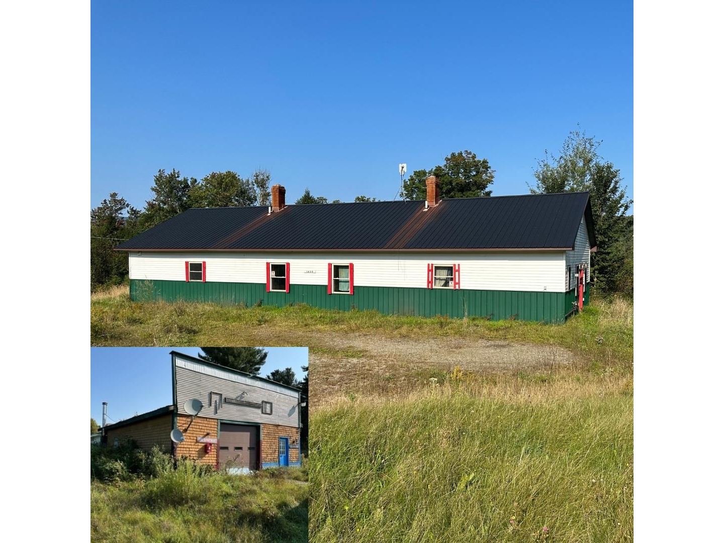 204 Pope Road