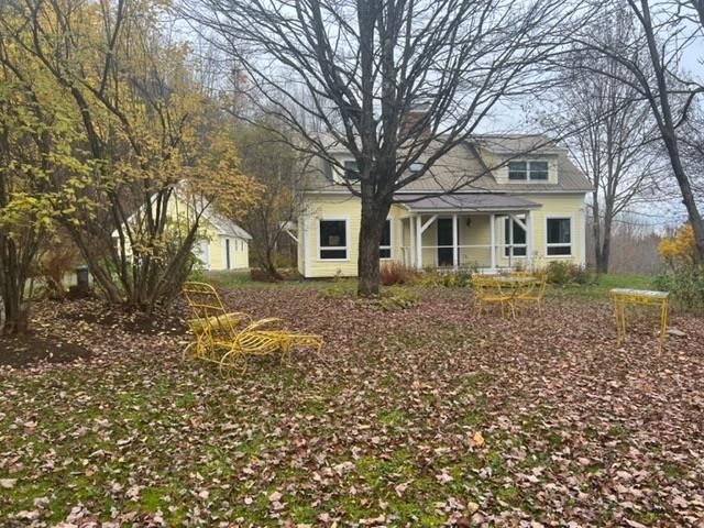 204 Reed Pond Road