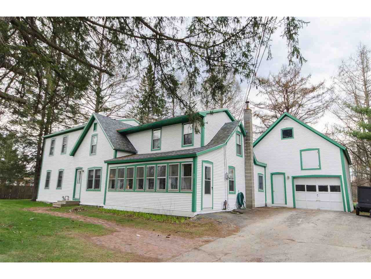 204 Sand Hill Road