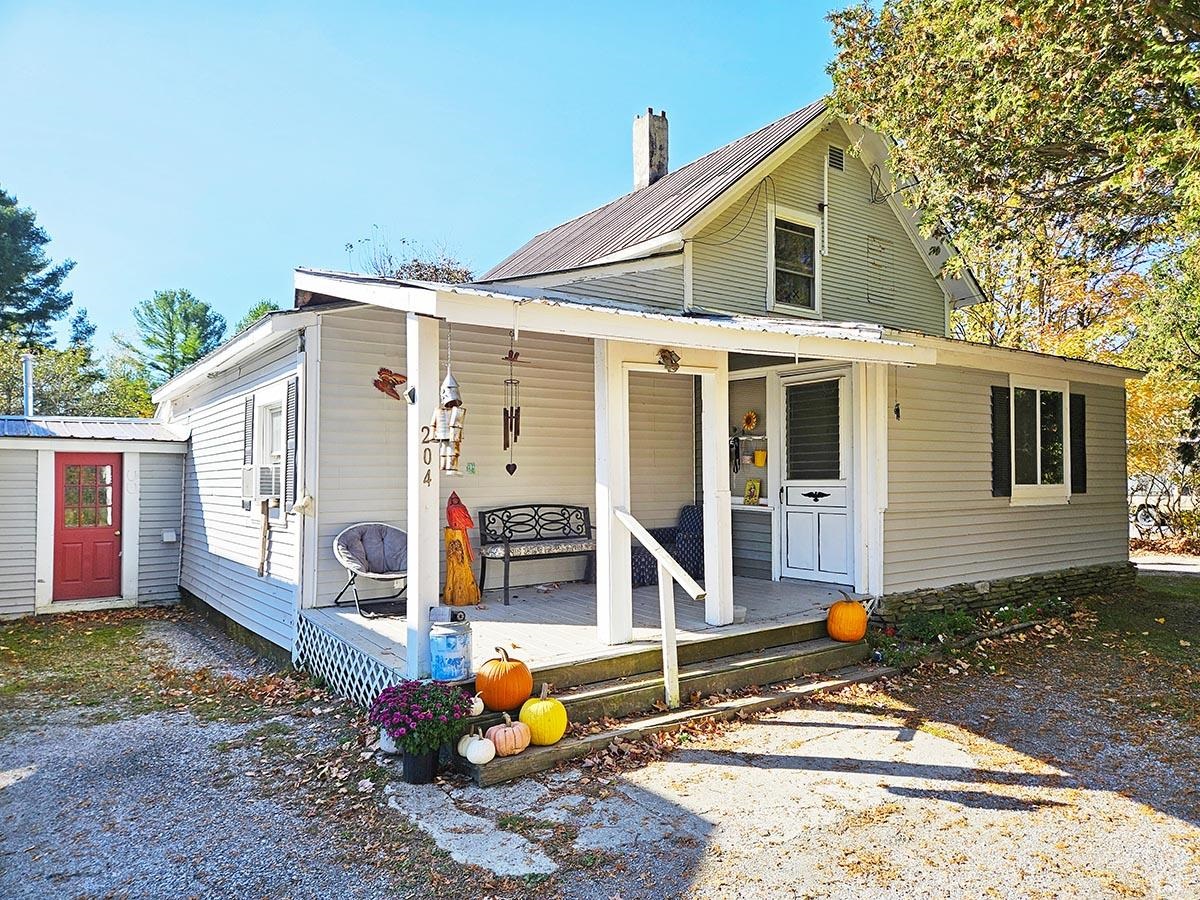 204 Shaw Road, Fletcher
