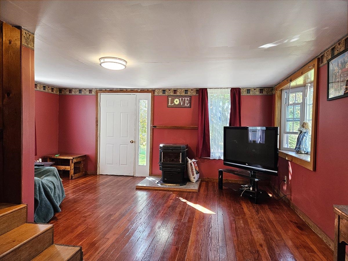 204 Shaw Road