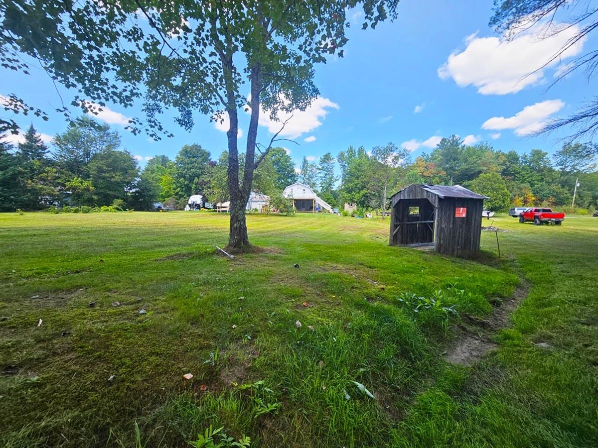 204 Shaw Road