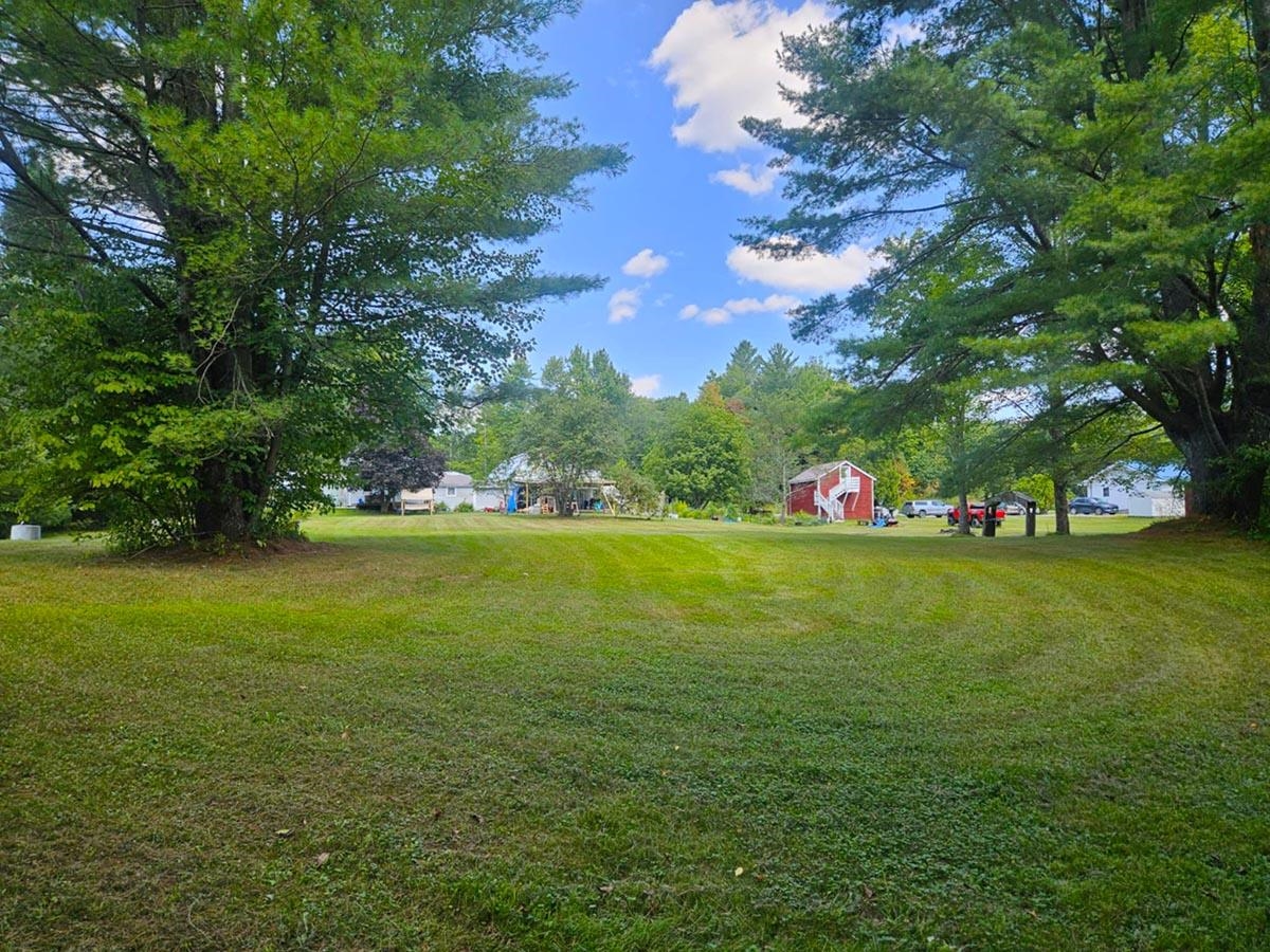 204 Shaw Road
