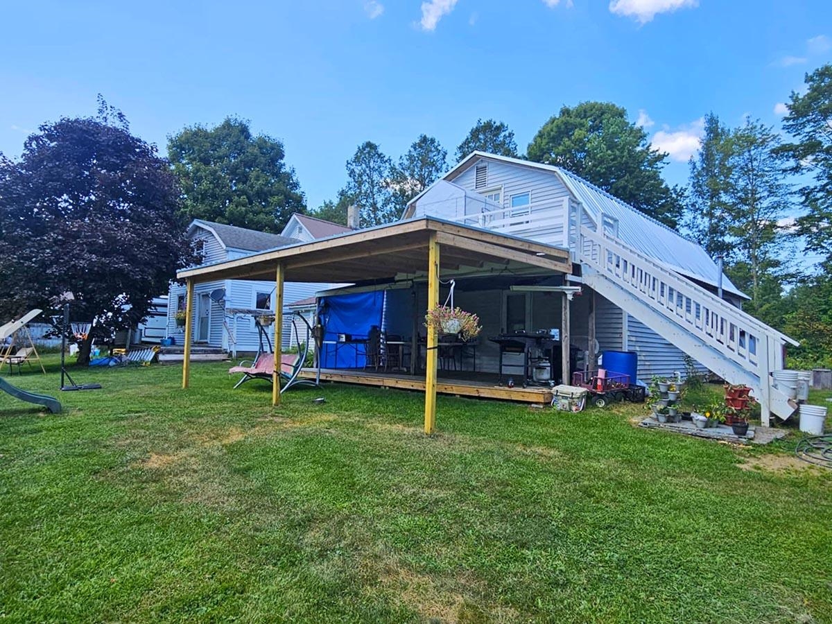 204 Shaw Road