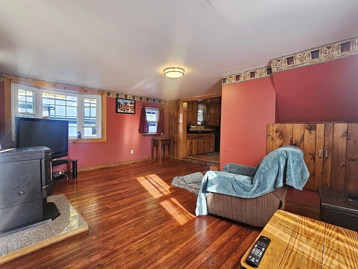 204 Shaw Road