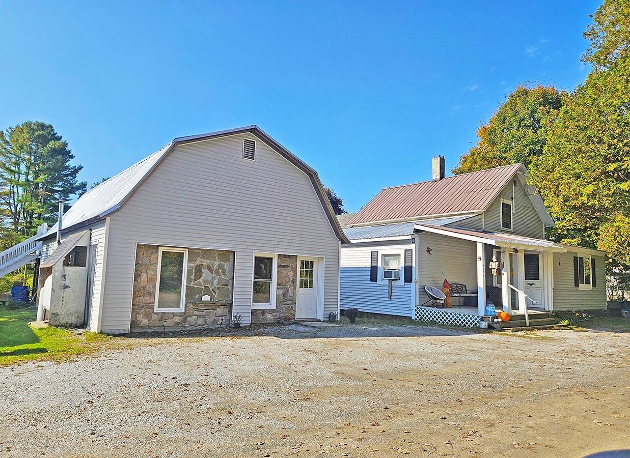 204 Shaw Road