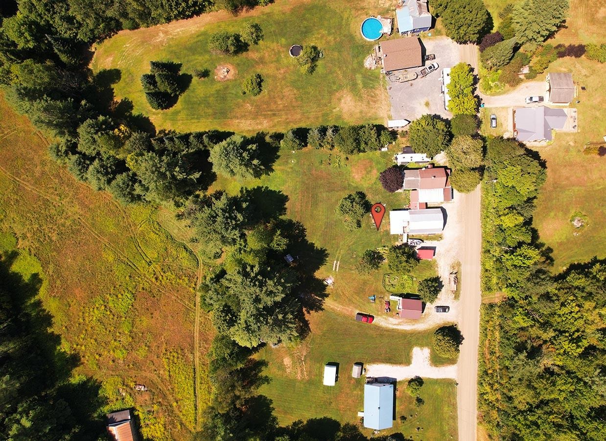 204 Shaw Road