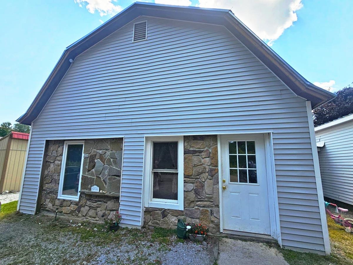 204 Shaw Road